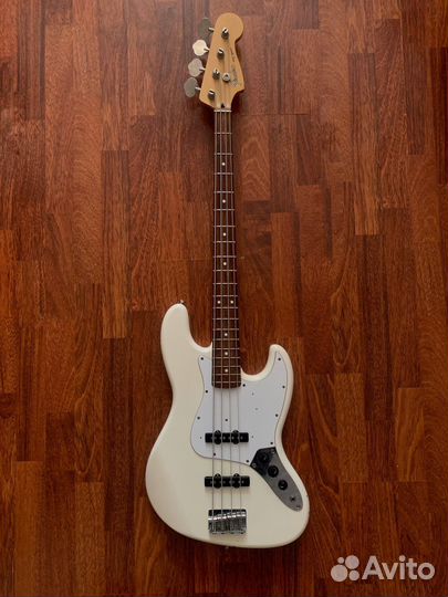 Fender Jazz Bass Japan