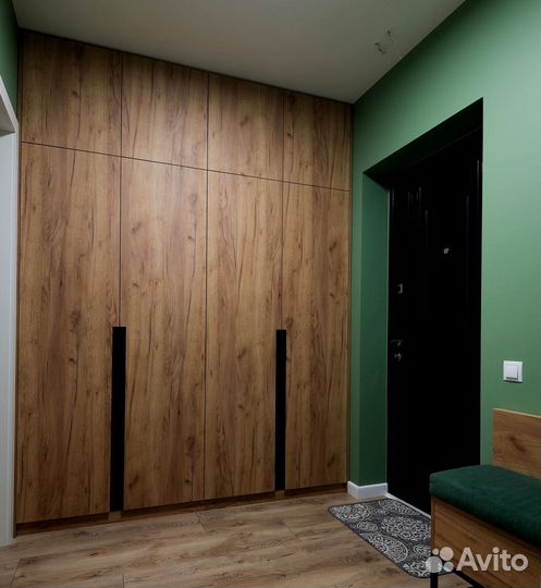 Шкаф четырехстворчатый (и другие)