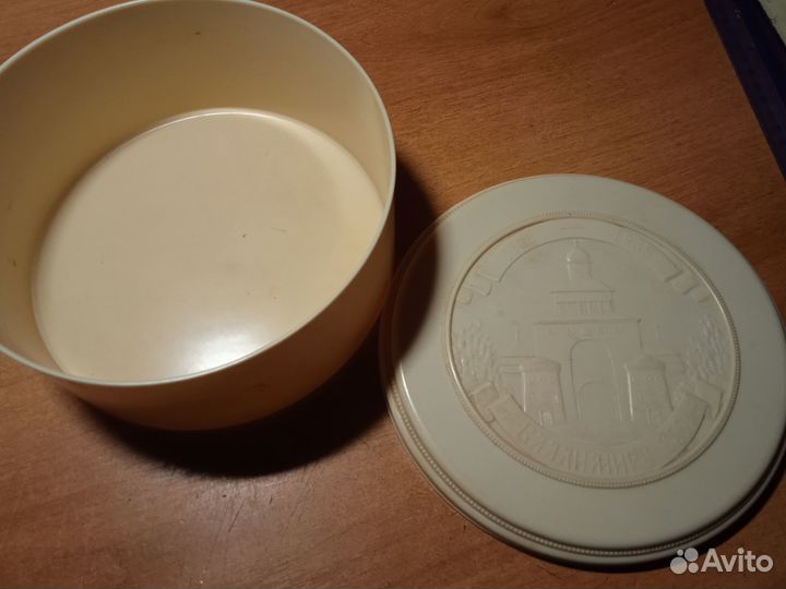 Шкатулка Владимиру 850 лет