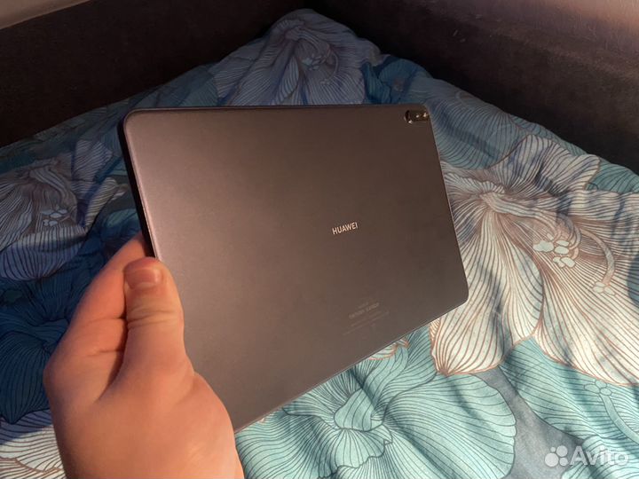 Планшет huawei matepad pro