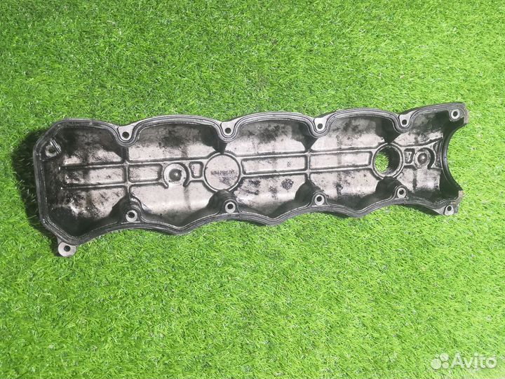 Клапанная крышка Fiat ducato 1994-2002