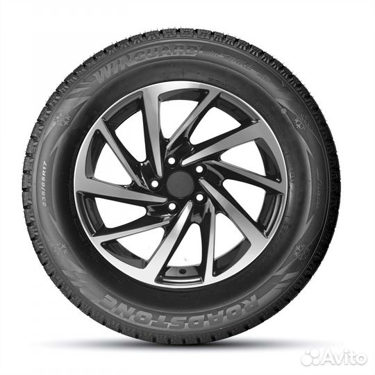 Roadstone Winguard WinSpike SUV 245/60 R18 105T