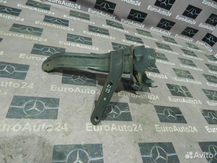 Крепление ABS Nissan Skyline ER33 RB25DET