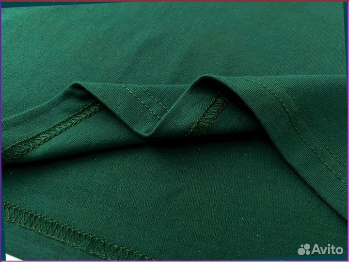 Футболка Stussy Nike (Artikle: 54135)