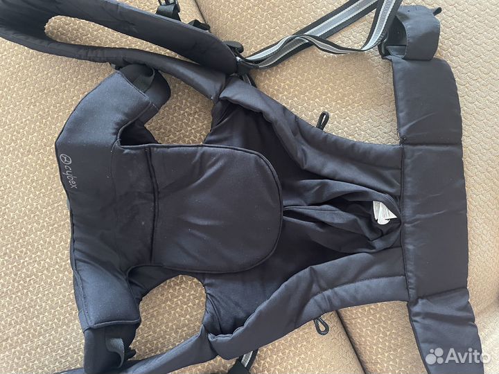 Рюкзак переноска Cybex 2GO