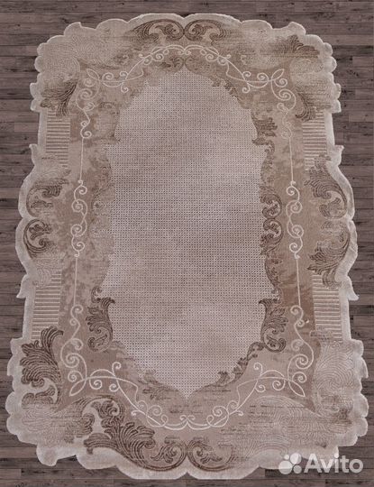 Ковер 1,56*2,3 м