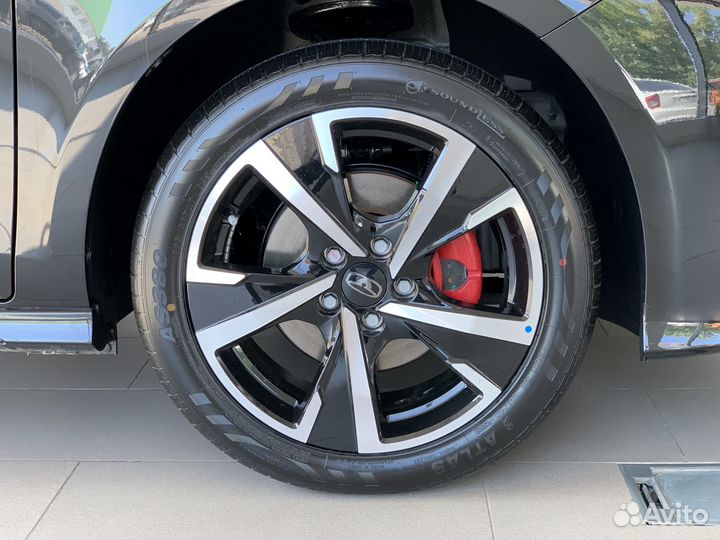 Kaiyi E5 1.5 CVT, 2023, 6 км