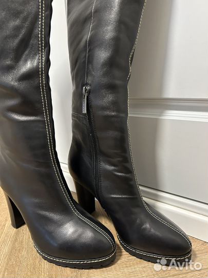 Сапоги еврозима