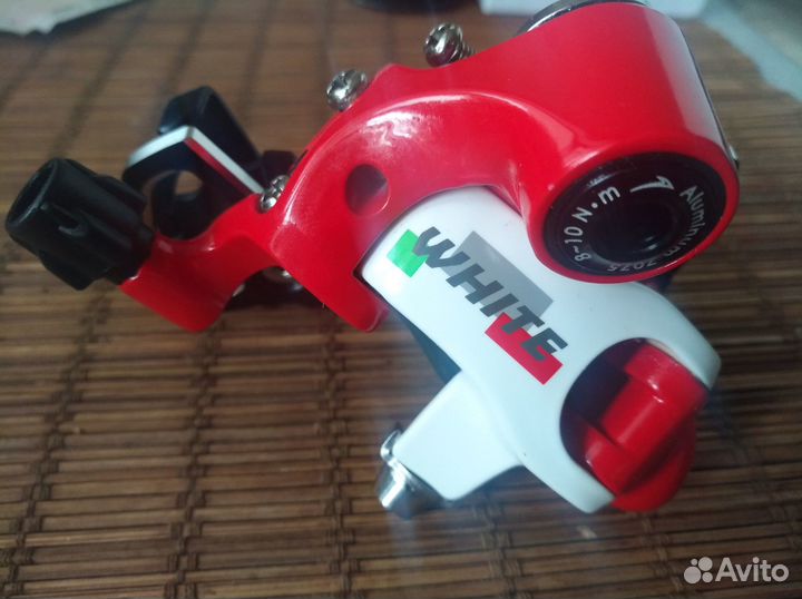 Шоссейные переключатели shimano sora R3000