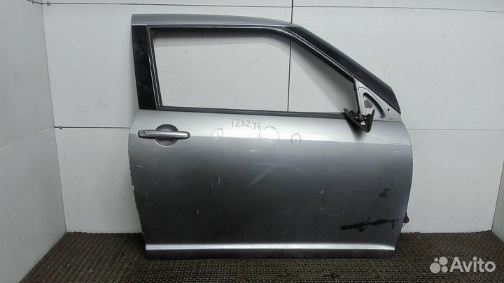 Дверь боковая Suzuki Swift, 2007