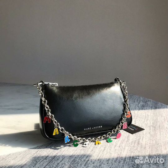 Сумка на плечо Marc Jacobs новая