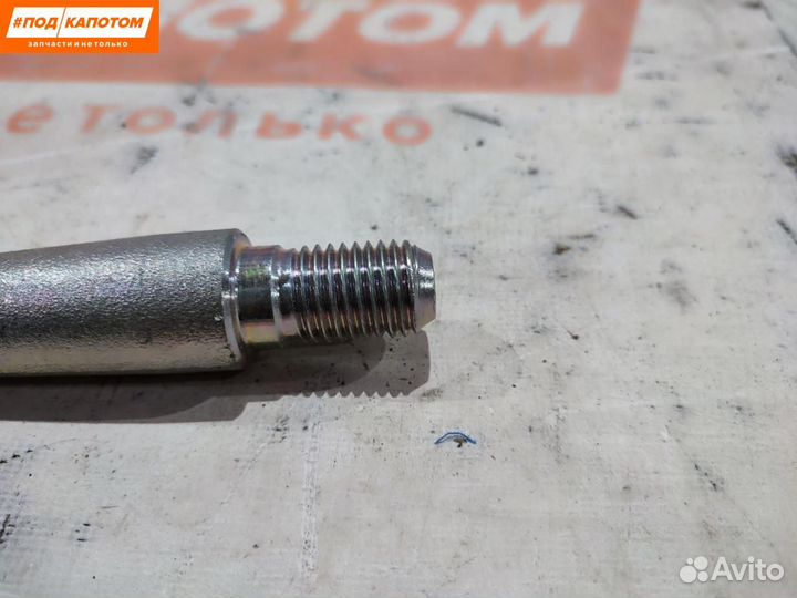 Крюк буксировочный Mazda CX-5 KE 2013