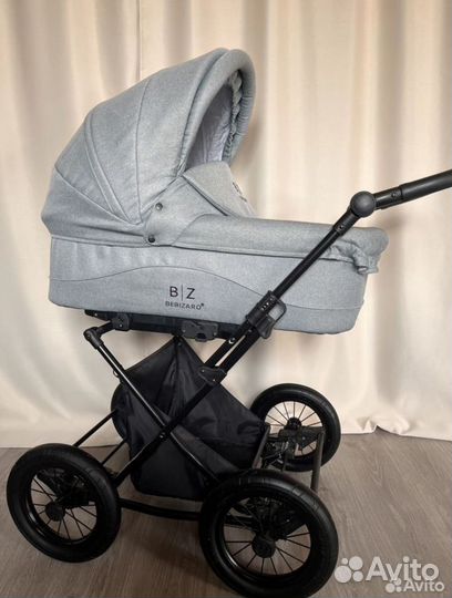 Коляска Bebizaro