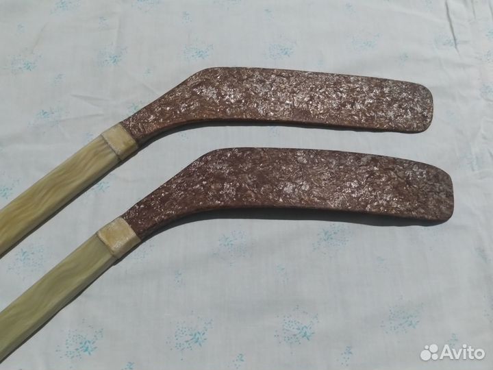 Клюшка хоккейная СССР