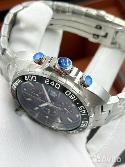 Часы наручные tag heuer бесплатная доставка