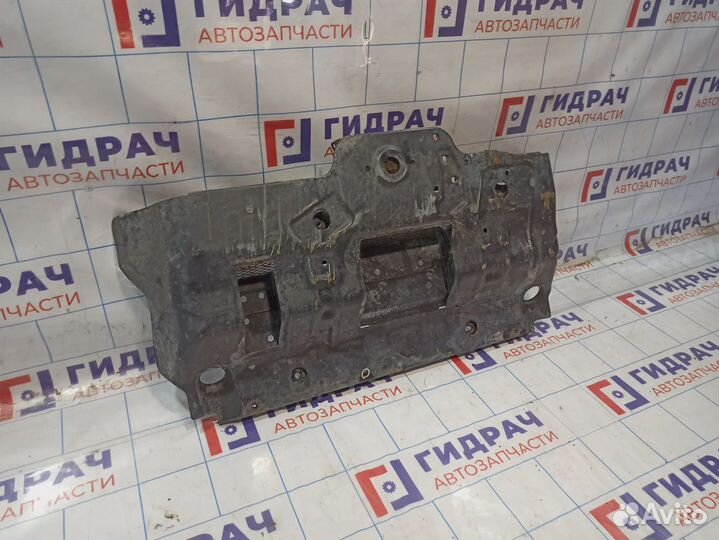 Защита двигателя Toyota Land Cruiser Prado (J150) 51405-60230