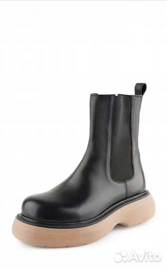 Демисезонные челси Эконика