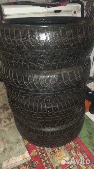 Aeolus Ice Challenger 15.00/15.5 R15 60