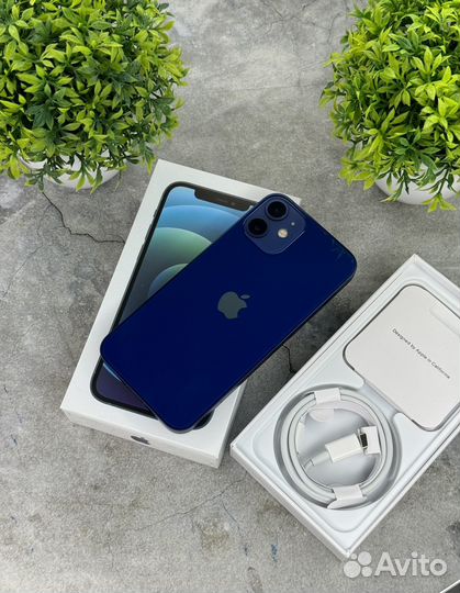 iPhone 12 mini, 128 ГБ