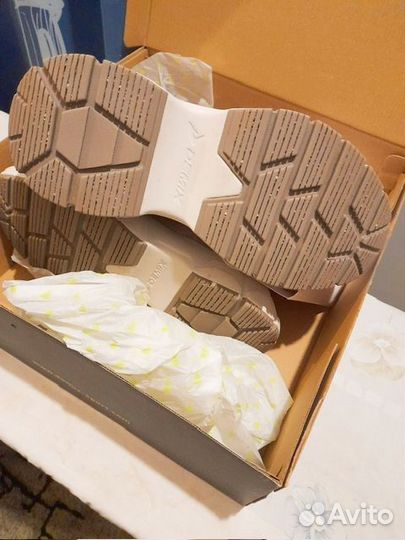 Полусапоги женские зимние 41-40