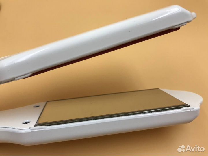 85273 утюжок для волос rucha