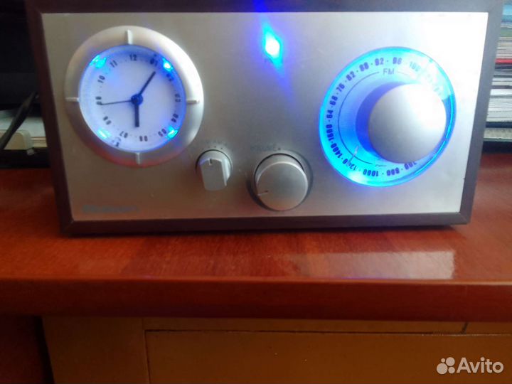 Радиоприемник