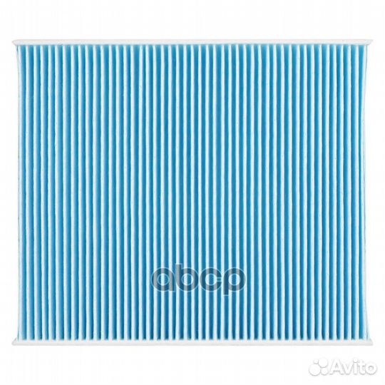 Фильтр салонный антибактериальный для автомобилей