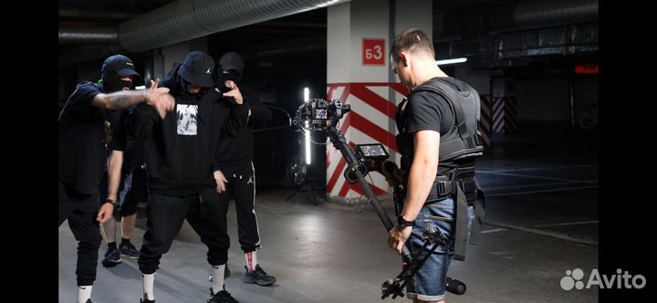 Запись песни