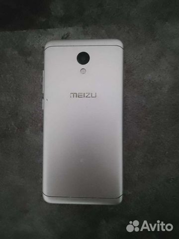 Телефон Meizu M6 объявление продам