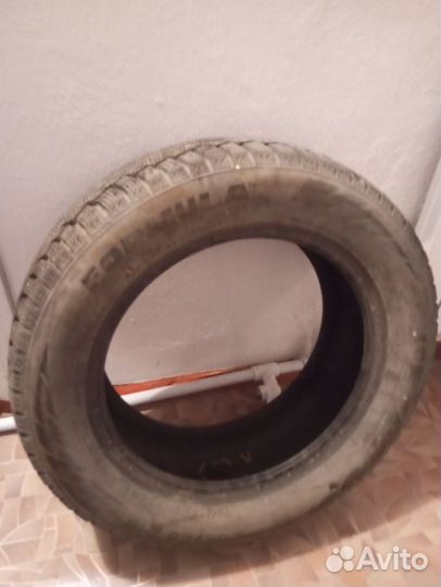 Formula Winter 205/60 R16