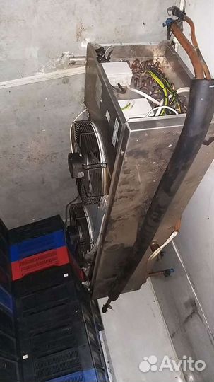 Холодильник бу