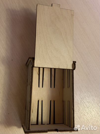 Шкатулка BTS