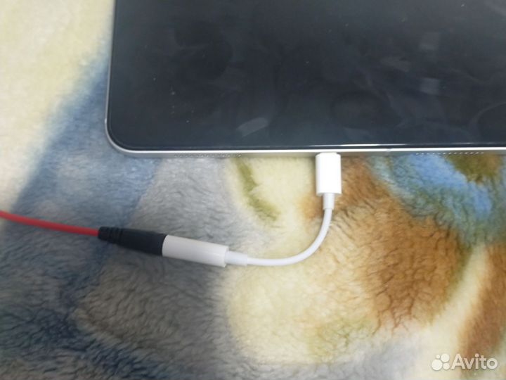 Адаптер type c (Новый)