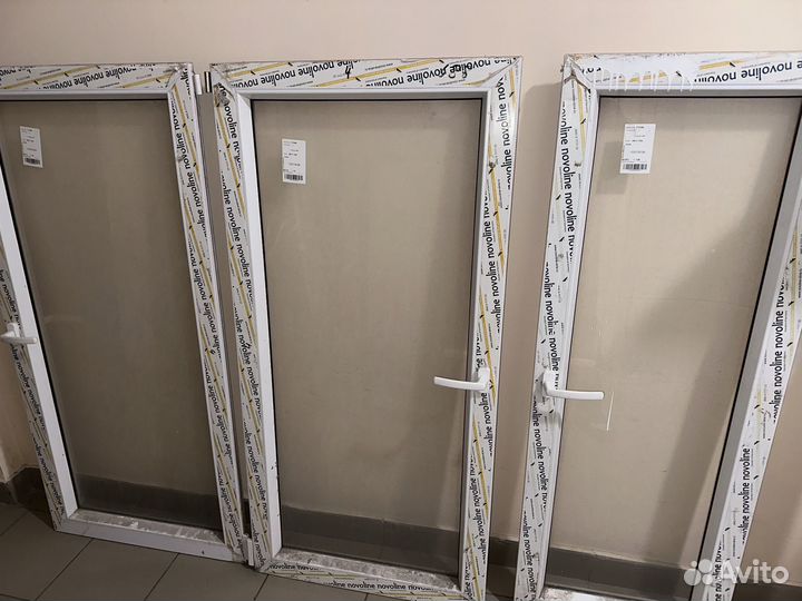 Окна новолайн