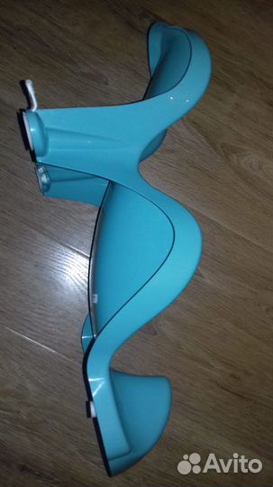 Горка для купания новая