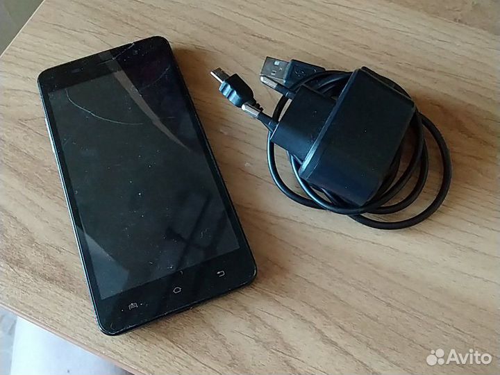 RoverPhone EVO 5
