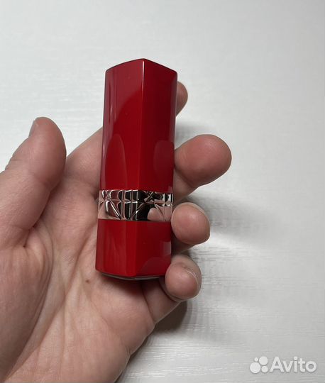Помада Dior Ultra 851