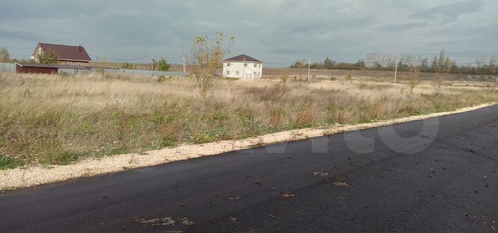 Участок 15 сот. (ИЖС)