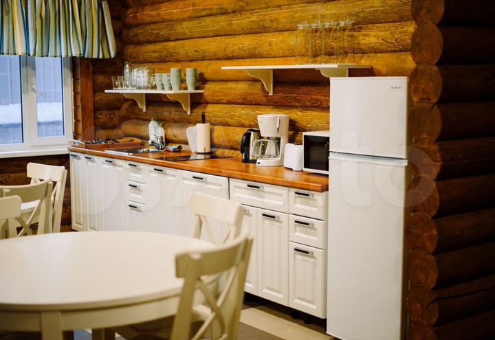 Гостиница, 315.5 м²