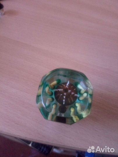 Ручка кпп ваз СССР Винтаж