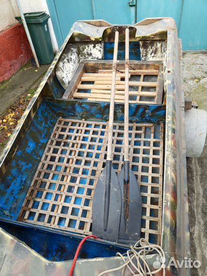 Романтика с прицепом