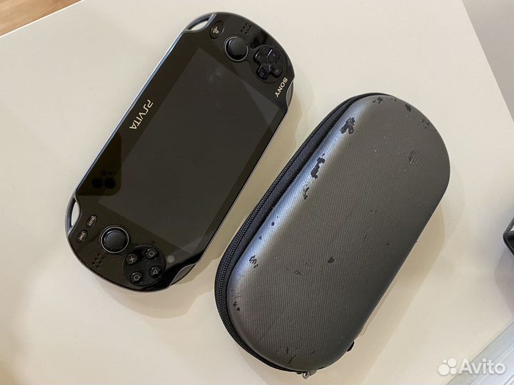 Sony Vita