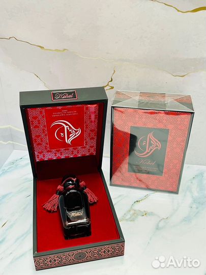 Arabesque perfumes kohel 50ml Оригинал