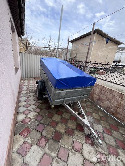 Прицеп 2 : 1.3