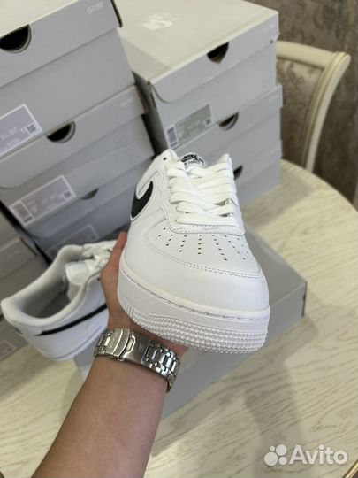 Nike Air Force 1 '07 Low 3 оригинал