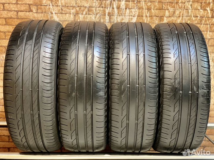 Bridgestone Turanza T001 195/55 R16