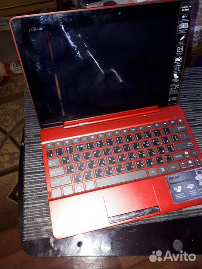 Продам планшет asus Transformer Pad TF300T
