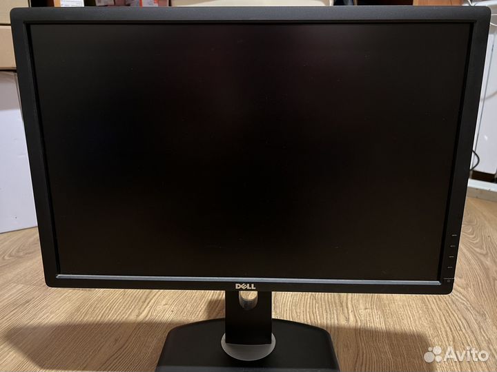 Монитор Dell U2412mb