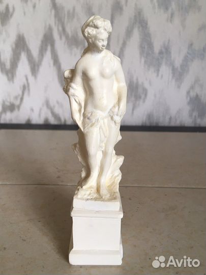 Статуэтки. Аврора. Кошка Бастет/ Египет