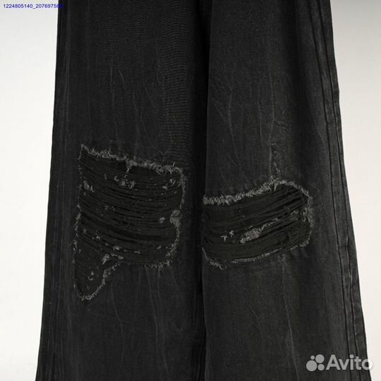 Vetements baggy jeans SS23 (Арт.67282)